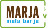 Mala barja – Marja